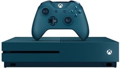 Xbox One S 500GB Azul Oceanico (Sin Juego), Caja - CeX (ES